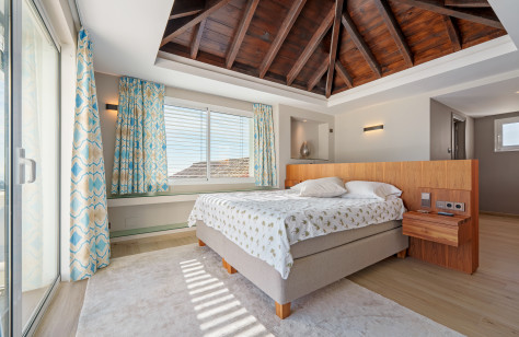 Villa Casa K — Puerto del Almendro, Benahavís - imagen 31