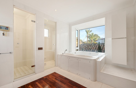Villa Casa K — Puerto del Almendro, Benahavís - imagen 32