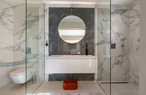 Villa Casa K — Puerto del Almendro, Benahavís - imagen 35