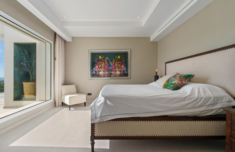 Villa Casa K — Puerto del Almendro, Benahavís - imagen 37
