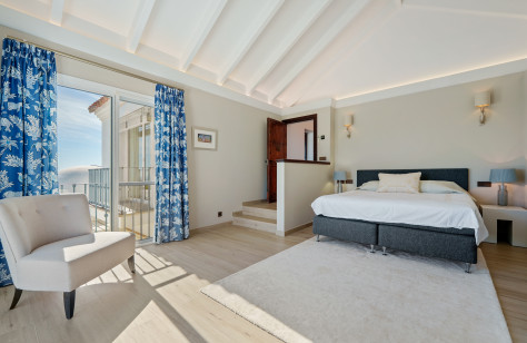 Villa Casa K — Puerto del Almendro, Benahavís - imagen 38