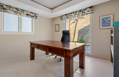 Villa Casa K — Puerto del Almendro, Benahavís - imagen 42