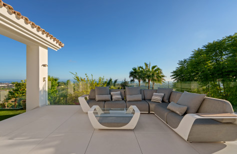 Villa Casa K — Puerto del Almendro, Benahavís - imagen 49