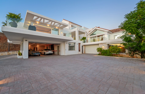 Villa Casa K — Puerto del Almendro, Benahavís - imagen 53