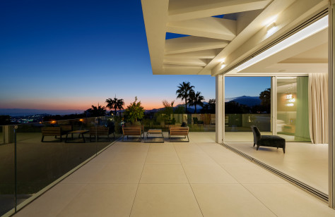 Villa Casa K — Puerto del Almendro, Benahavís - imagen 55