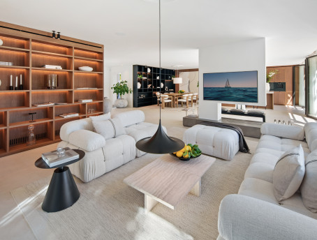 Villa Casa Koi — Nueva Andalucía, Marbella - imagen 3