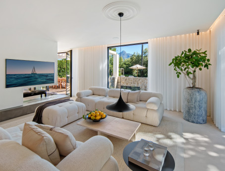 Villa Casa Koi — Nueva Andalucía, Marbella - imagen 4