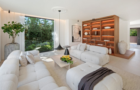 Villa Casa Koi — Nueva Andalucía, Marbella - imagen 5