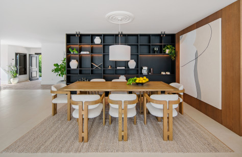 Villa Casa Koi — Nueva Andalucía, Marbella - imagen 6
