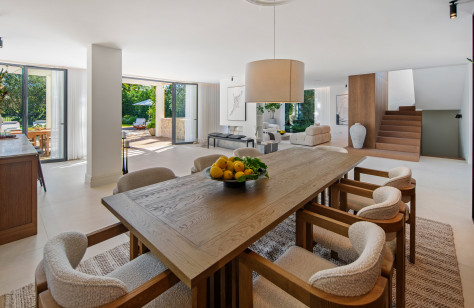 Villa Casa Koi — Nueva Andalucía, Marbella - imagen 7