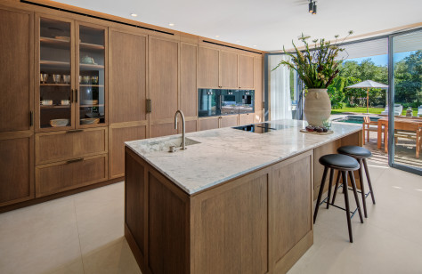 Villa Casa Koi — Nueva Andalucía, Marbella - imagen 8