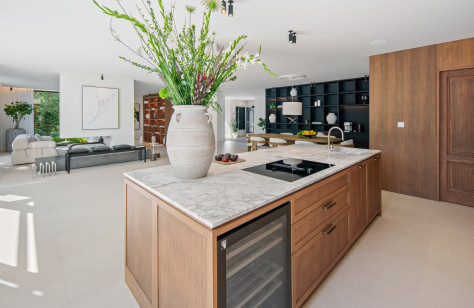 Villa Casa Koi — Nueva Andalucía, Marbella - imagen 9