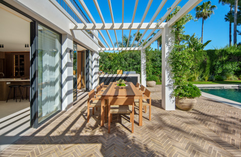 Villa Casa Koi — Nueva Andalucía, Marbella - imagen 10
