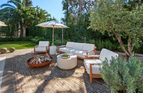 Villa Casa Koi — Nueva Andalucía, Marbella - imagen 11