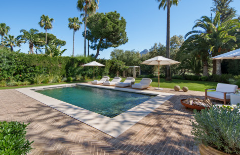 Villa Casa Koi — Nueva Andalucía, Marbella - imagen 12