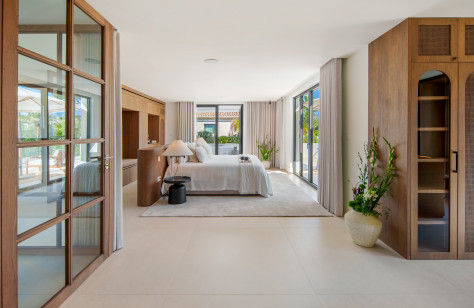 Villa Casa Koi — Nueva Andalucía, Marbella - imagen 14