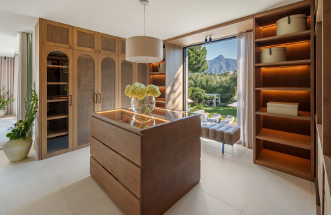 Villa Casa Koi — Nueva Andalucía, Marbella - imagen 16