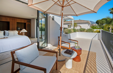 Villa Casa Koi — Nueva Andalucía, Marbella - imagen 17