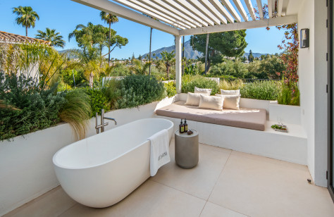 Villa Casa Koi — Nueva Andalucía, Marbella - imagen 18