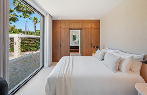 Villa Casa Koi — Nueva Andalucía, Marbella - imagen 19