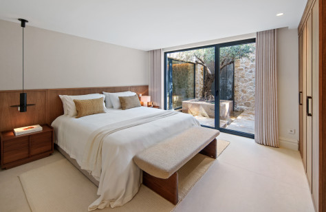 Villa Casa Koi — Nueva Andalucía, Marbella - imagen 21
