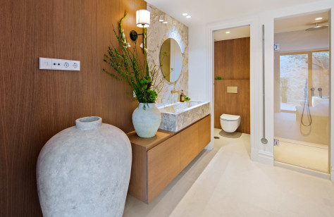 Villa Casa Koi — Nueva Andalucía, Marbella - imagen 22