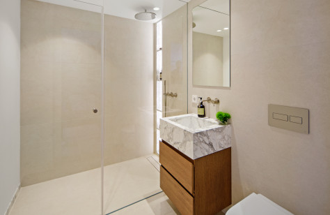 Villa Casa Koi — Nueva Andalucía, Marbella - imagen 24