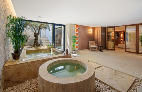 Villa Casa Koi — Nueva Andalucía, Marbella - imagen 26