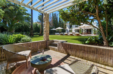 Villa Casa Koi — Nueva Andalucía, Marbella - imagen 28