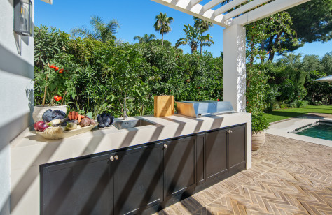 Villa Casa Koi — Nueva Andalucía, Marbella - imagen 29