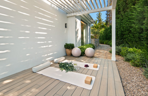 Villa Casa Koi — Nueva Andalucía, Marbella - imagen 30