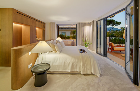 Villa Casa Koi — Nueva Andalucía, Marbella - imagen 33