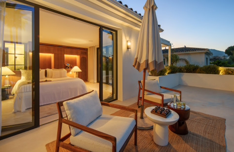 Villa Casa Koi — Nueva Andalucía, Marbella - imagen 34