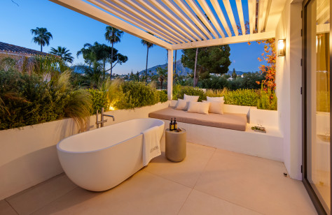 Villa Casa Koi — Nueva Andalucía, Marbella - imagen 35