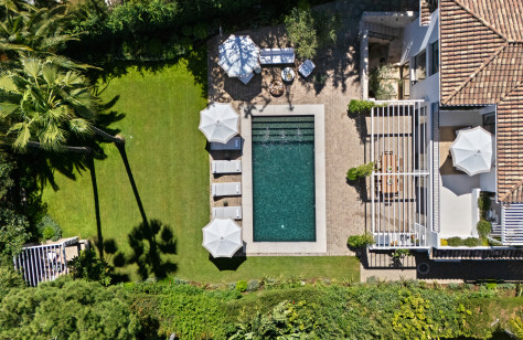 Villa Casa Koi — Nueva Andalucía, Marbella - imagen 36