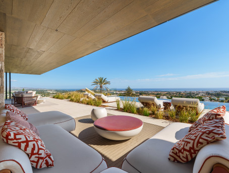 Villa Casa Orquídea — La Quinta, Benahavís - imagen 3
