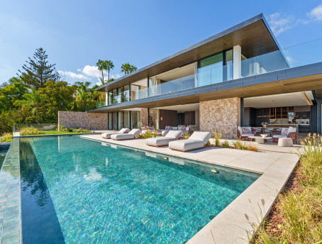 Villa Casa Orquídea — La Quinta, Benahavís - imagen 4