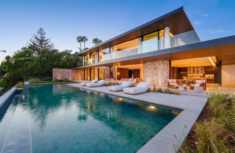 Villa Casa Orquídea — La Quinta, Benahavís - imagen 5