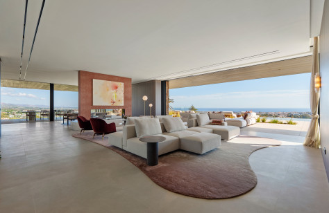 Villa Casa Orquídea — La Quinta, Benahavís - imagen 6