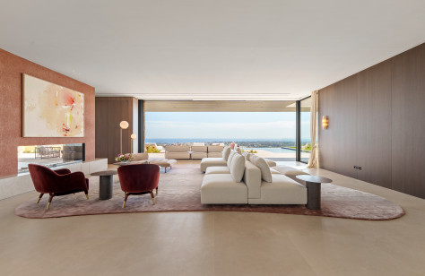 Villa Casa Orquídea — La Quinta, Benahavís - imagen 7
