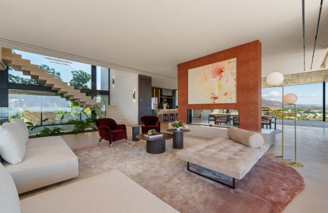 Villa Casa Orquídea — La Quinta, Benahavís - imagen 8