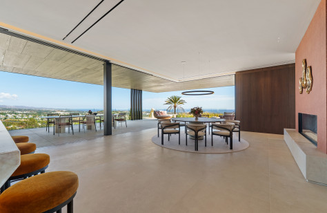 Villa Casa Orquídea — La Quinta, Benahavís - imagen 9