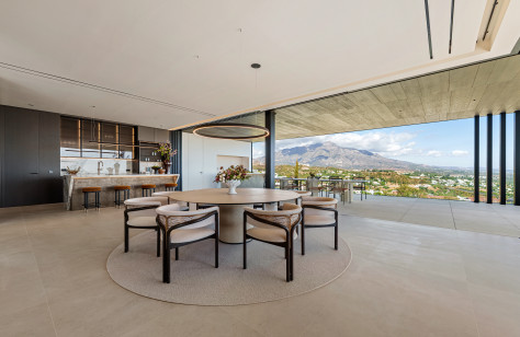 Villa Casa Orquídea — La Quinta, Benahavís - imagen 10