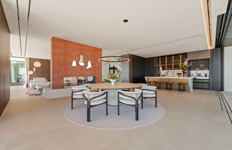 Villa Casa Orquídea — La Quinta, Benahavís - imagen 11
