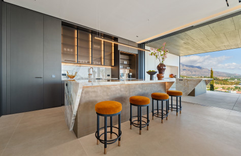 Villa Casa Orquídea — La Quinta, Benahavís - imagen 12