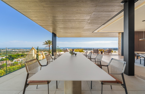 Villa Casa Orquídea — La Quinta, Benahavís - imagen 13
