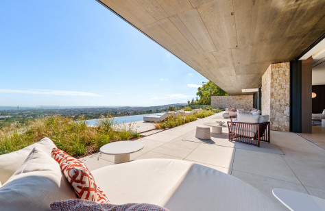Villa Casa Orquídea — La Quinta, Benahavís - imagen 14