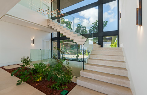 Villa Casa Orquídea — La Quinta, Benahavís - imagen 16