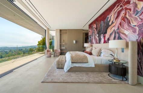 Villa Casa Orquídea — La Quinta, Benahavís - imagen 17
