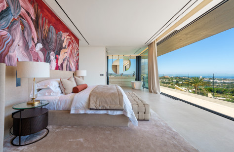 Villa Casa Orquídea — La Quinta, Benahavís - imagen 18